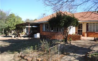 3 Bedroom House in Peacehaven