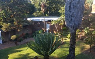2 Bedroom Garden Cottage in Constantia Kloof