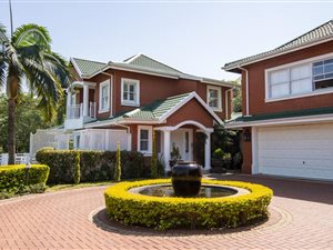 4 Bed House in Mt Edgecombe Estate 1 & 2