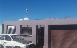 2 Bedroom House in Delft