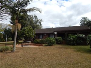 8003 m² Farm in Claridge