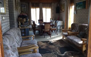 4 Bedroom House in Kharwastan