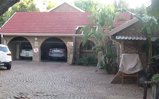 4 Bedroom House in Randpark