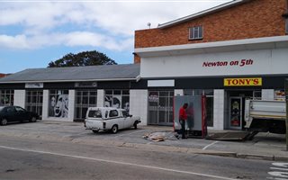 56 m² Office Space in Newton Park