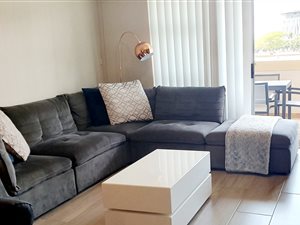 3 Bed Apartment in Umhlanga Ridge New Town Centre