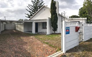 3 Bedroom House in Retreat
