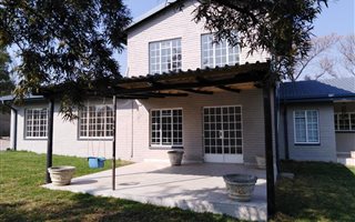 3 Bedroom House in Chartwell