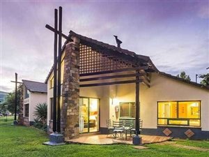 3 Bed Simplex in Bergville