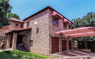 4 Bedroom House in West Acres