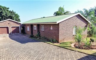3 Bedroom House in White River