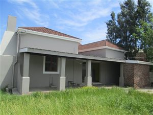4 Bed House in Porterville