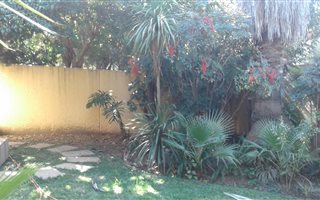 3 Bedroom House in Dainfern