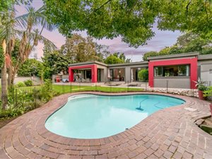 3 Bed House in Parkmore