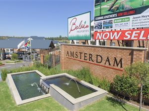 1 Bed Apartment in Olivedale