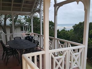 3 Bed Apartment in Port Edward
