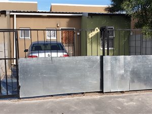 2 Bed House in Mfuleni