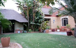 4 Bedroom Townhouse in Equestria