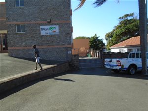 1250 m² Commercial space in Durban CBD
