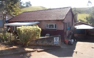 3 Bedroom House in Woodlands
