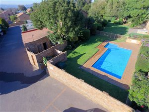 2 Bed Townhouse in Sundowner