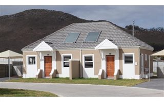 2 Bedroom House in Klapmuts
