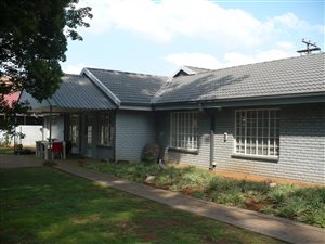 3 Bed House in Henley on Klip