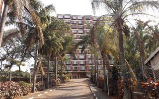 1 Bedroom Apartment in Umbilo