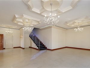 4 Bed House in Senderwood