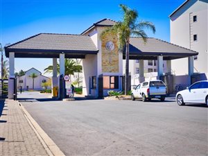 2 Bedroom Apartment in Erand Gardens