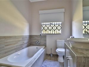 4 ha Farm in Waterval East