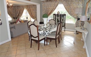 3 Bedroom House in Allens Nek