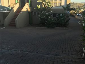 2 Bed Townhouse in Winchester Hills