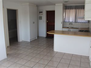 1 Bed Apartment in Oakglen