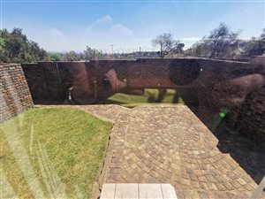 3 Bed Duplex in Croydon