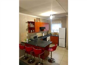 2 Bed Townhouse in Vorna Valley