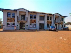 Office space in Krugersdorp Central