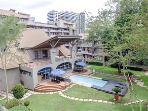 2 Bedroom Apartment in Sandown