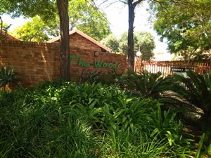 2 Bedroom Simplex in Meyerspark