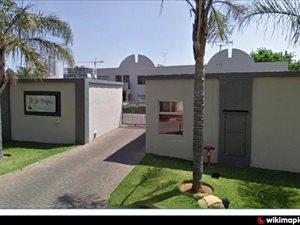 1 Bed Apartment in Sandton CBD