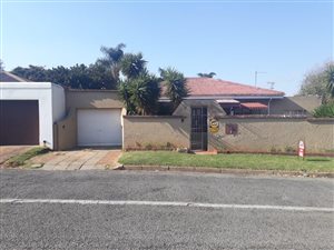 2 Bed House in Newlands