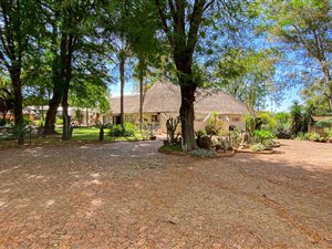 2.1 ha Farm in Andeon AH