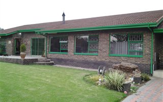 4 Bedroom House in Bethal