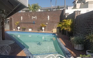 4 Bedroom House in Parlock