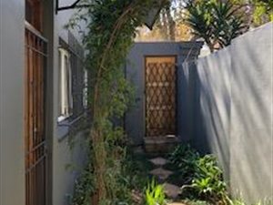 1 Bed House in Parkhurst