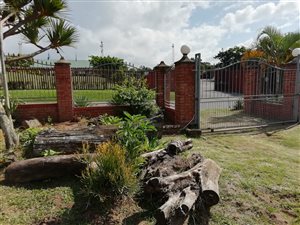 2 Bed Garden Cottage in Mount Edgecombe Country Club Estate 2