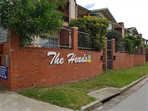 2 Bed Flat in South End