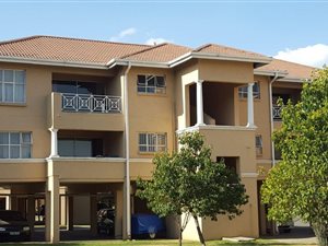 2 Bed Flat in Three Rivers