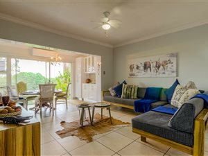 3 Bed Flat in St Lucia