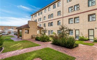 1 Bedroom House in Tygerdal