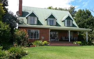 3 Bedroom House in Winterton